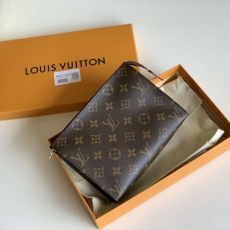 LV Cosmetic Bags